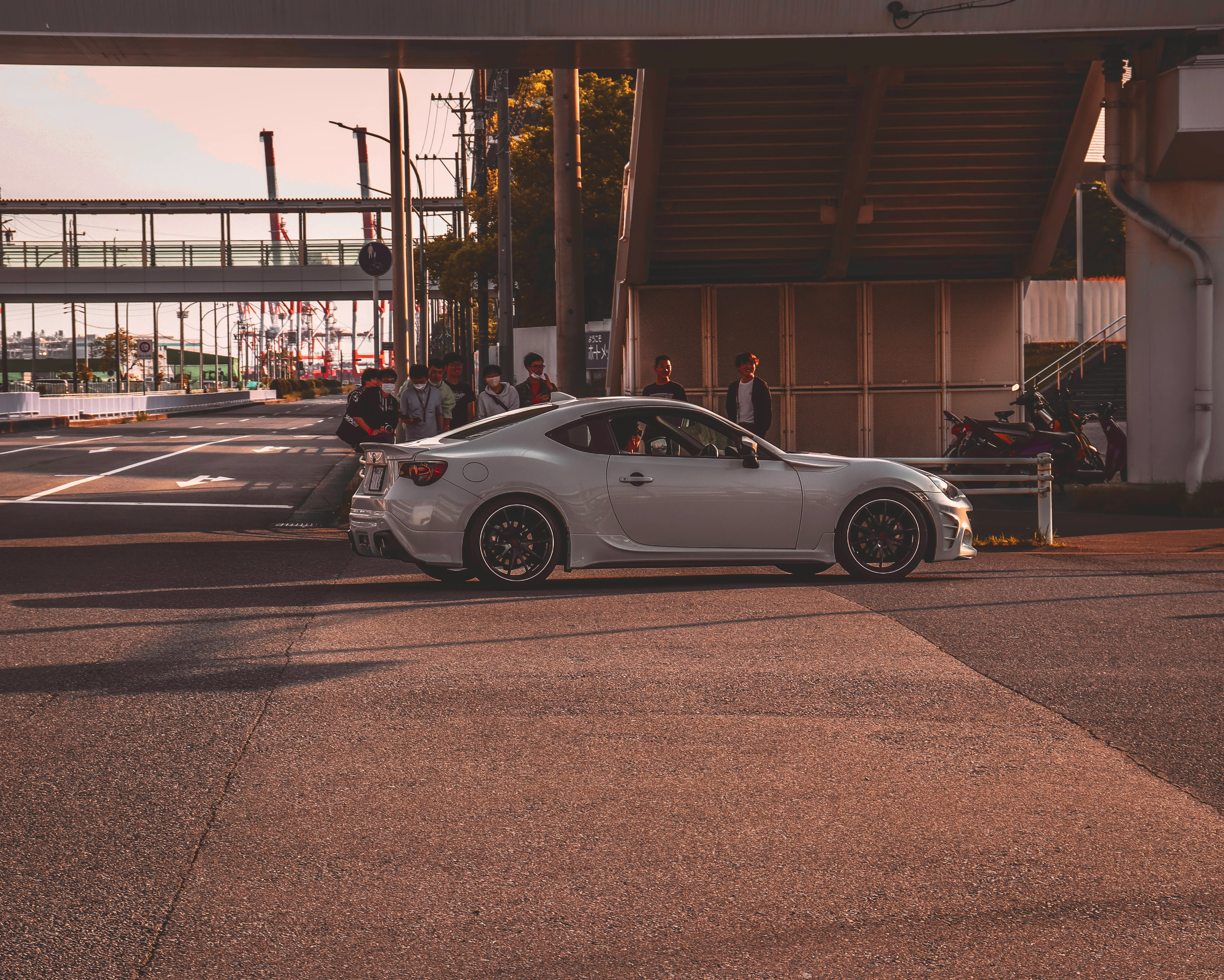 Car photograph 5