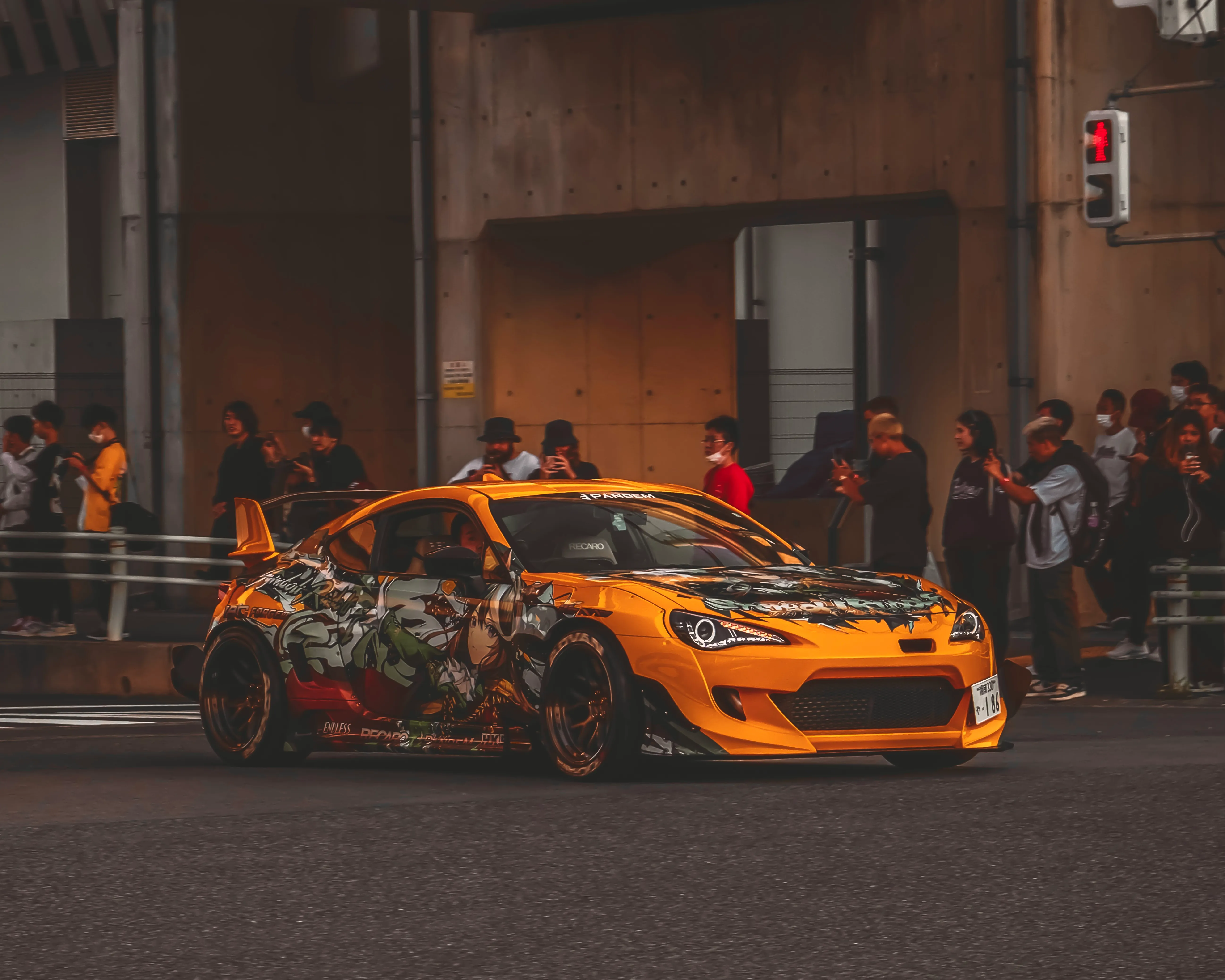 Car photograph 40
